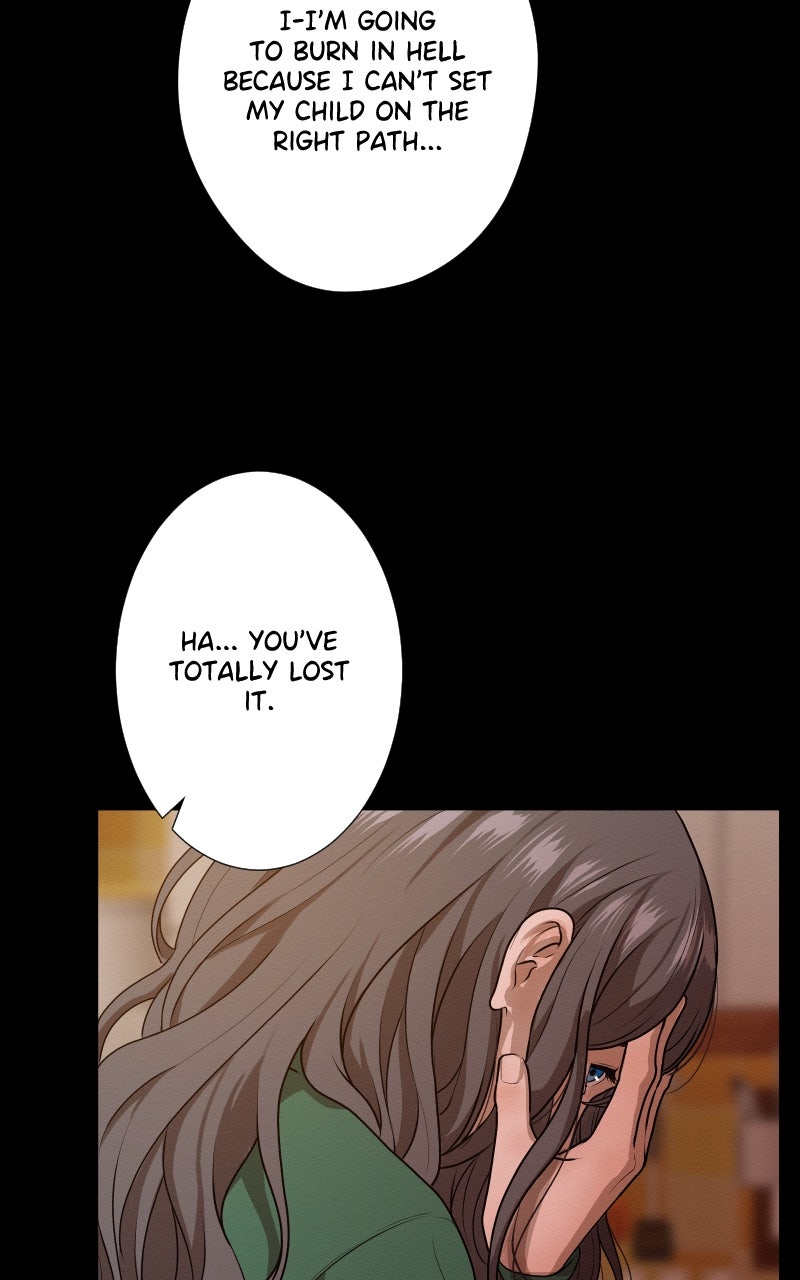Read I'm Dating a Psychopath Manga Online