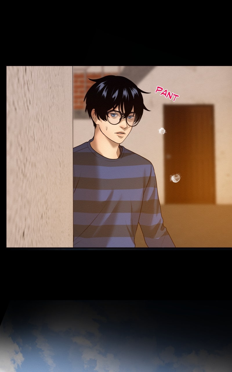 Read I'm Dating a Psychopath Manga Online