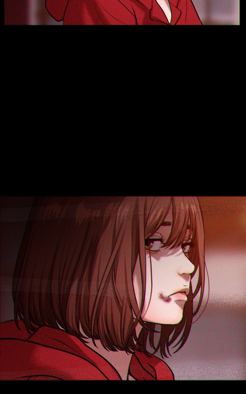 Read I'm Dating a Psychopath Manga Online