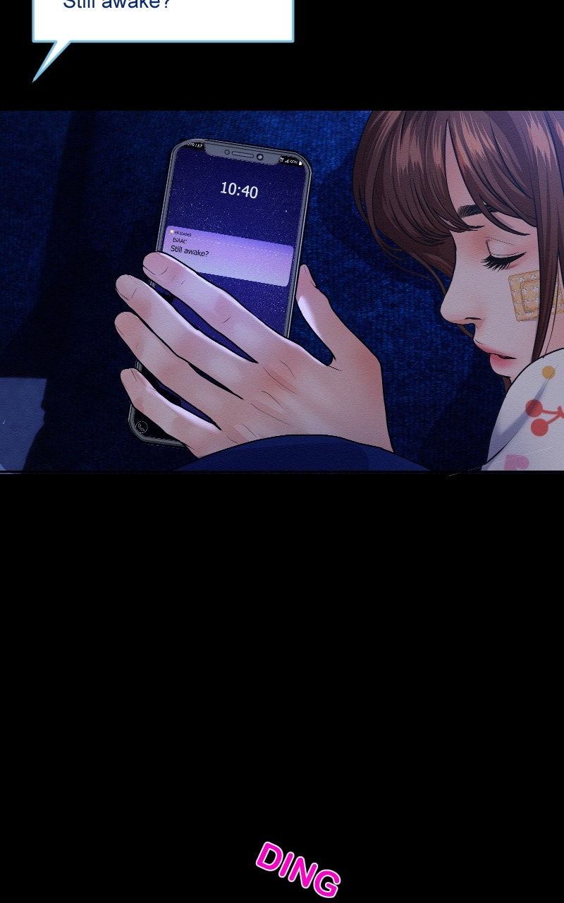 Read I'm Dating a Psychopath Manga Online