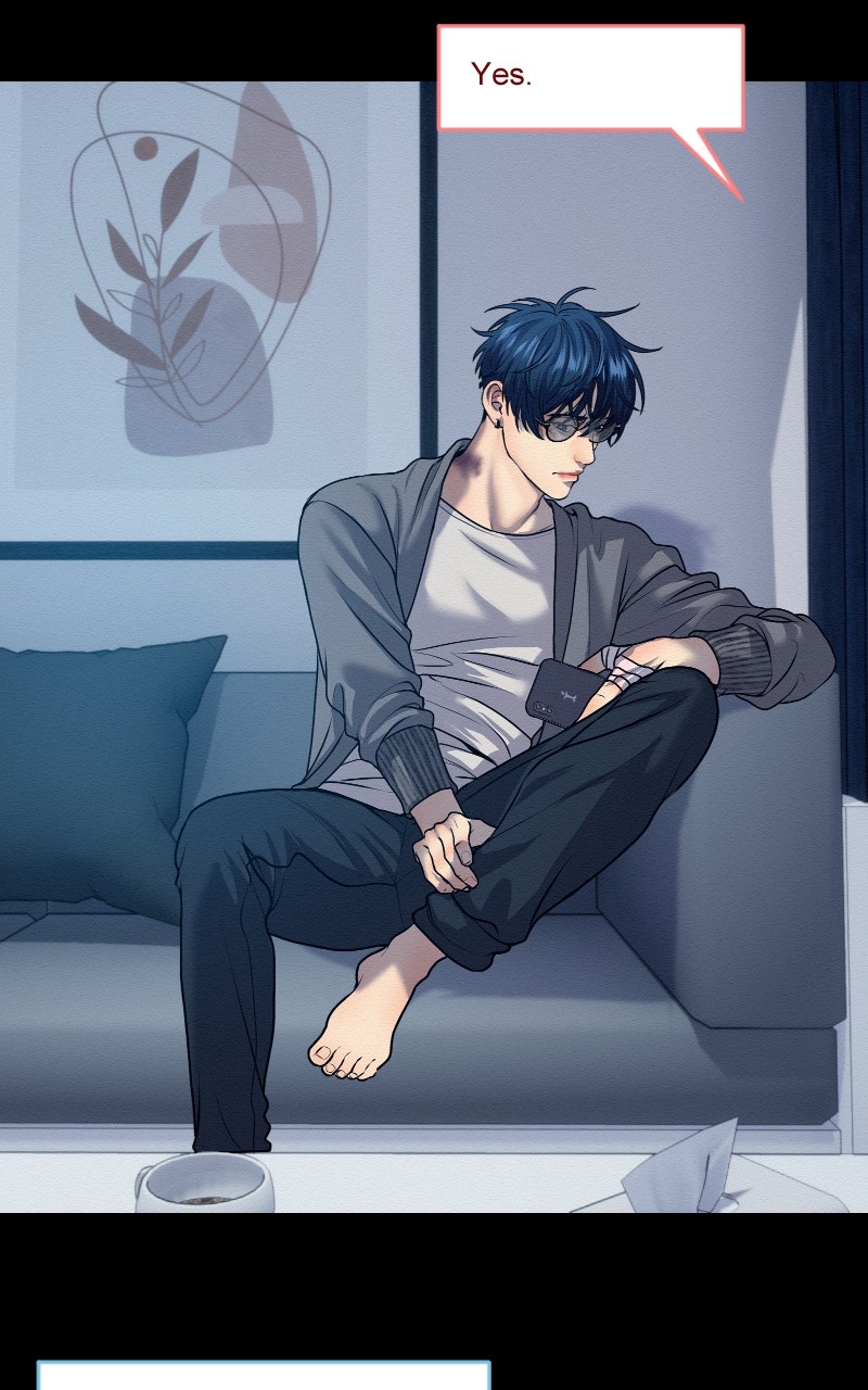 Read I'm Dating a Psychopath Manga Online