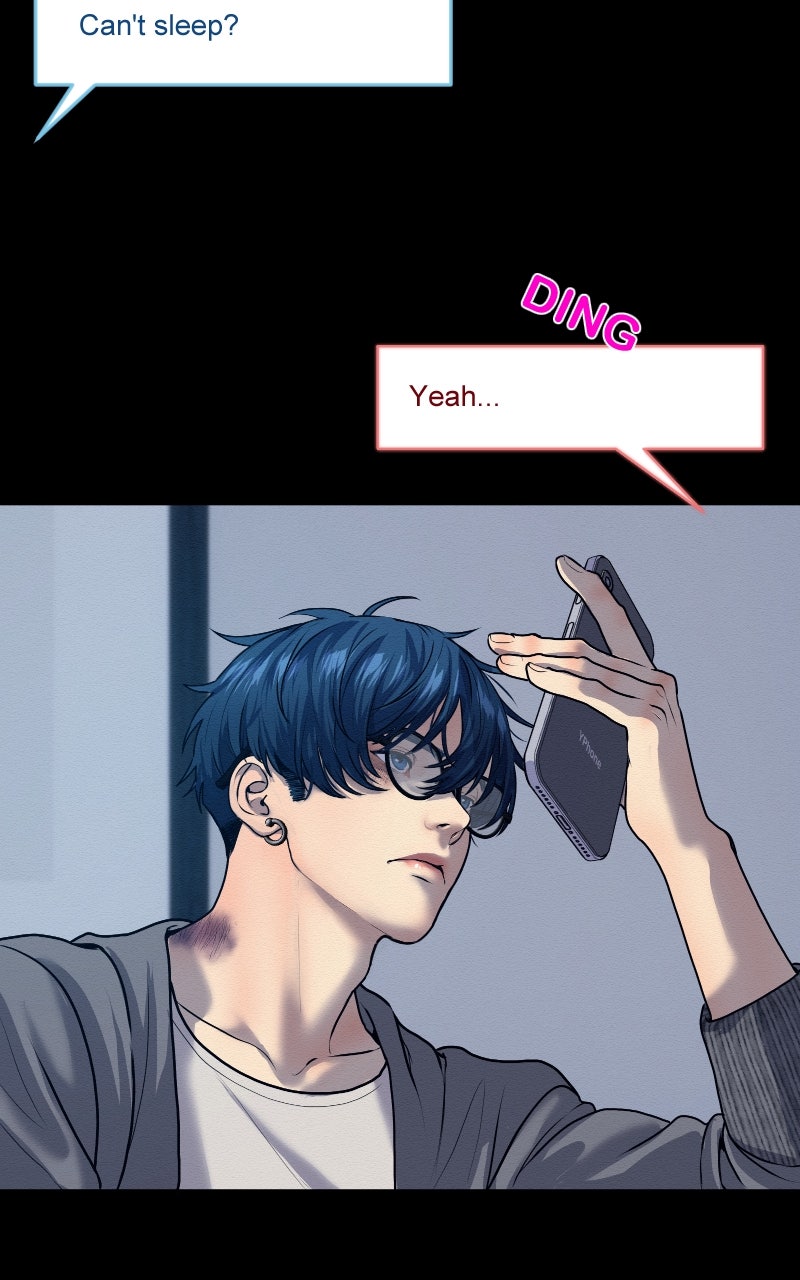 Read I'm Dating a Psychopath Manga Online
