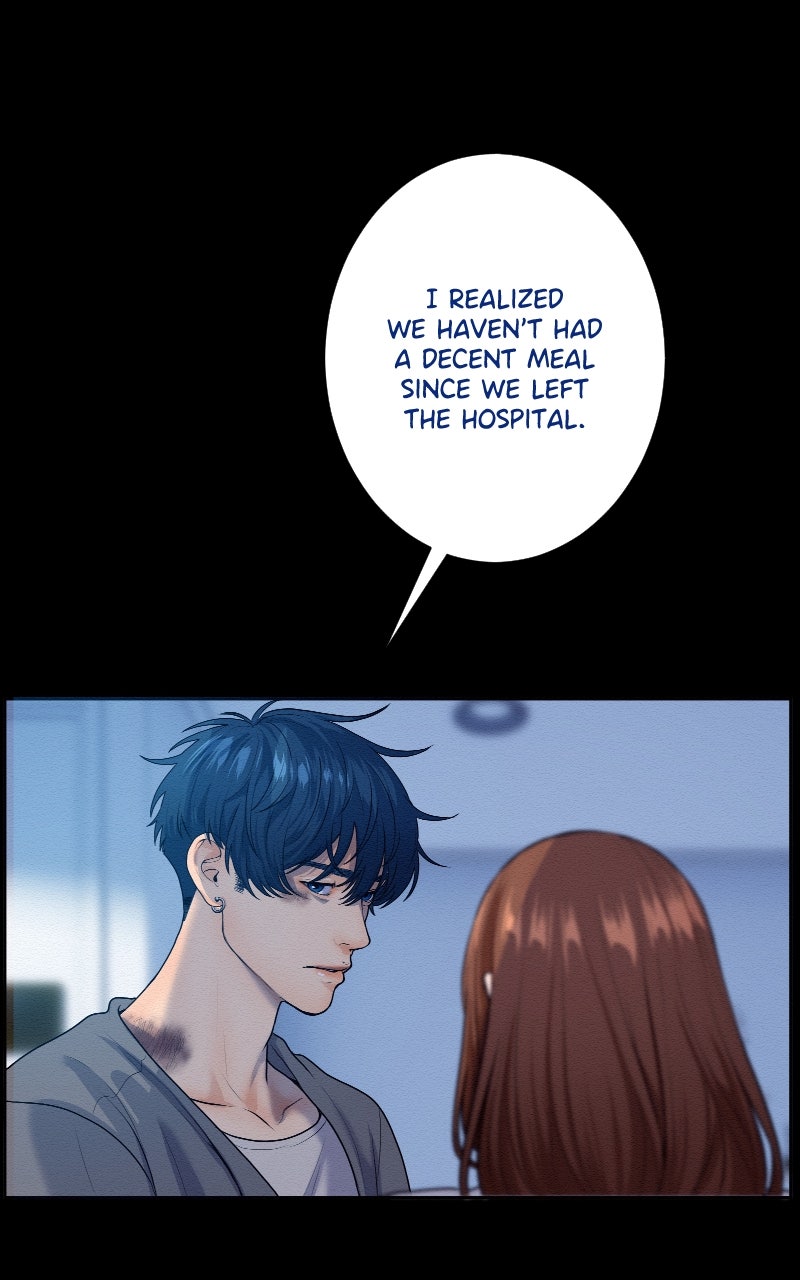 Read I'm Dating a Psychopath Manga Online