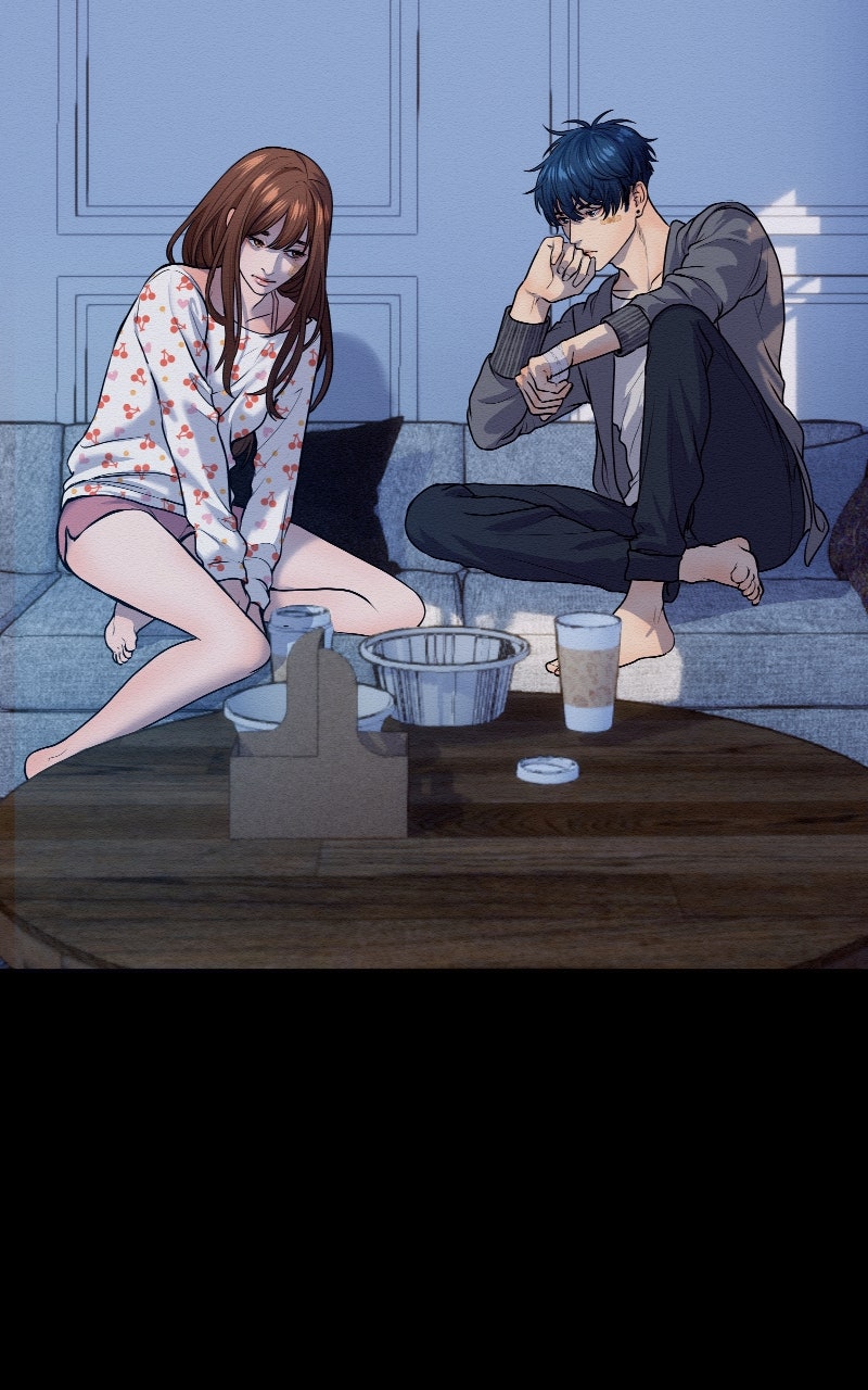 Read I'm Dating a Psychopath Manga Online