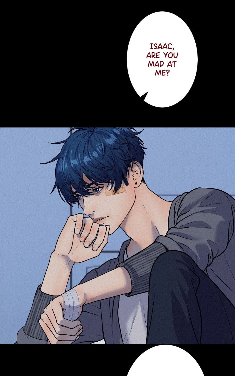 Read I'm Dating a Psychopath Manga Online
