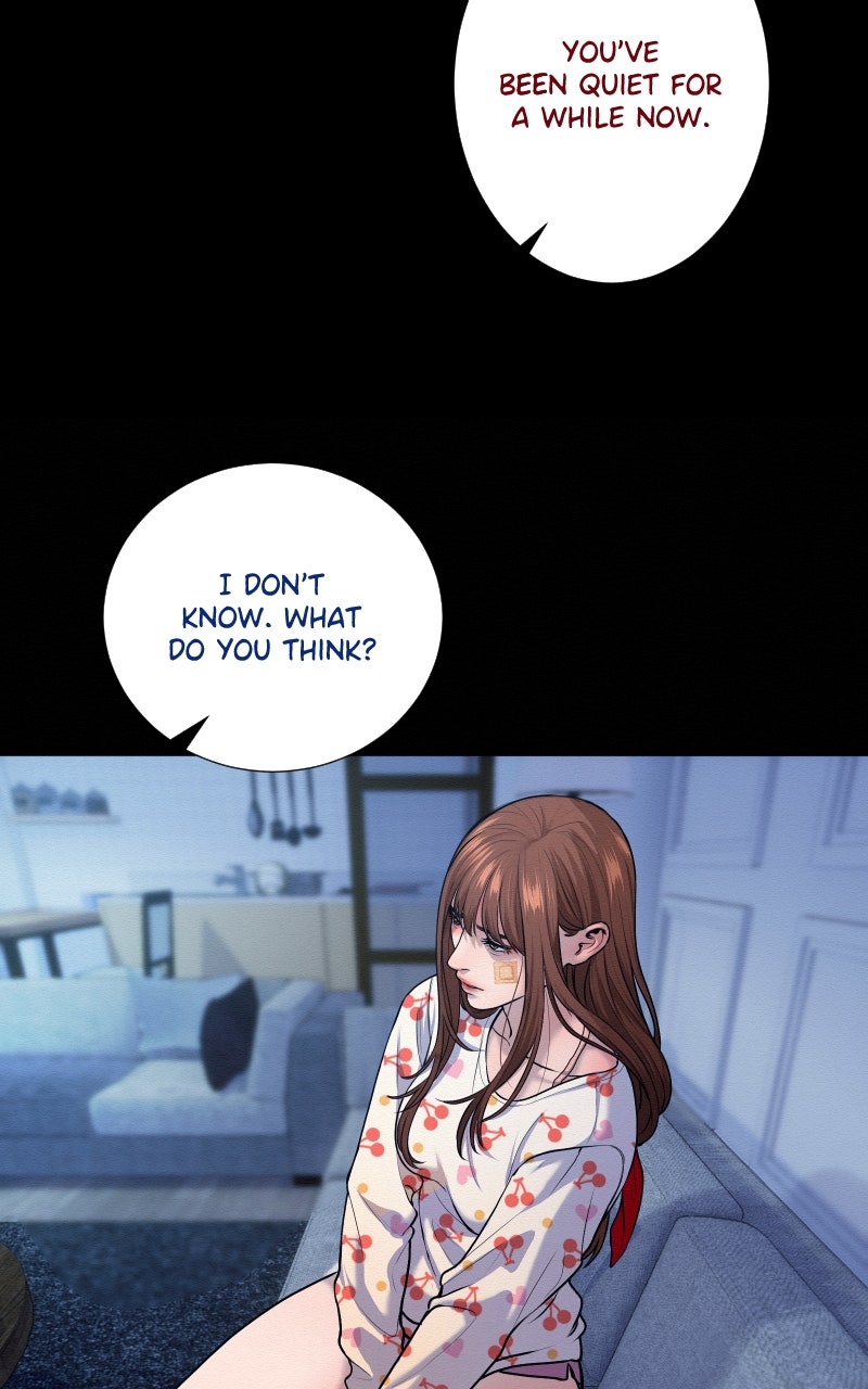 Read I'm Dating a Psychopath Manga Online