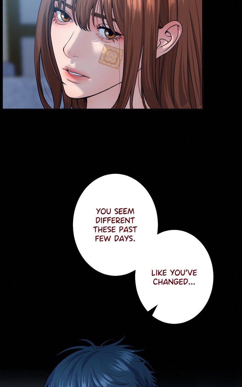 Read I'm Dating a Psychopath Manga Online