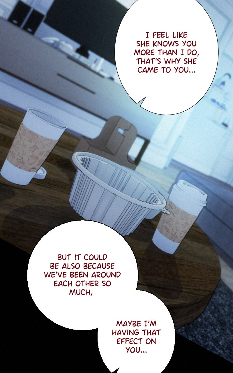 Read I'm Dating a Psychopath Manga Online