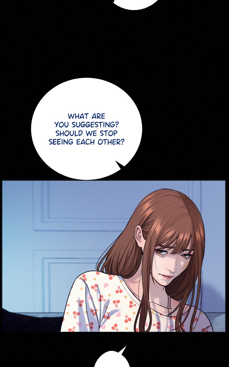 Read I'm Dating a Psychopath Manga Online
