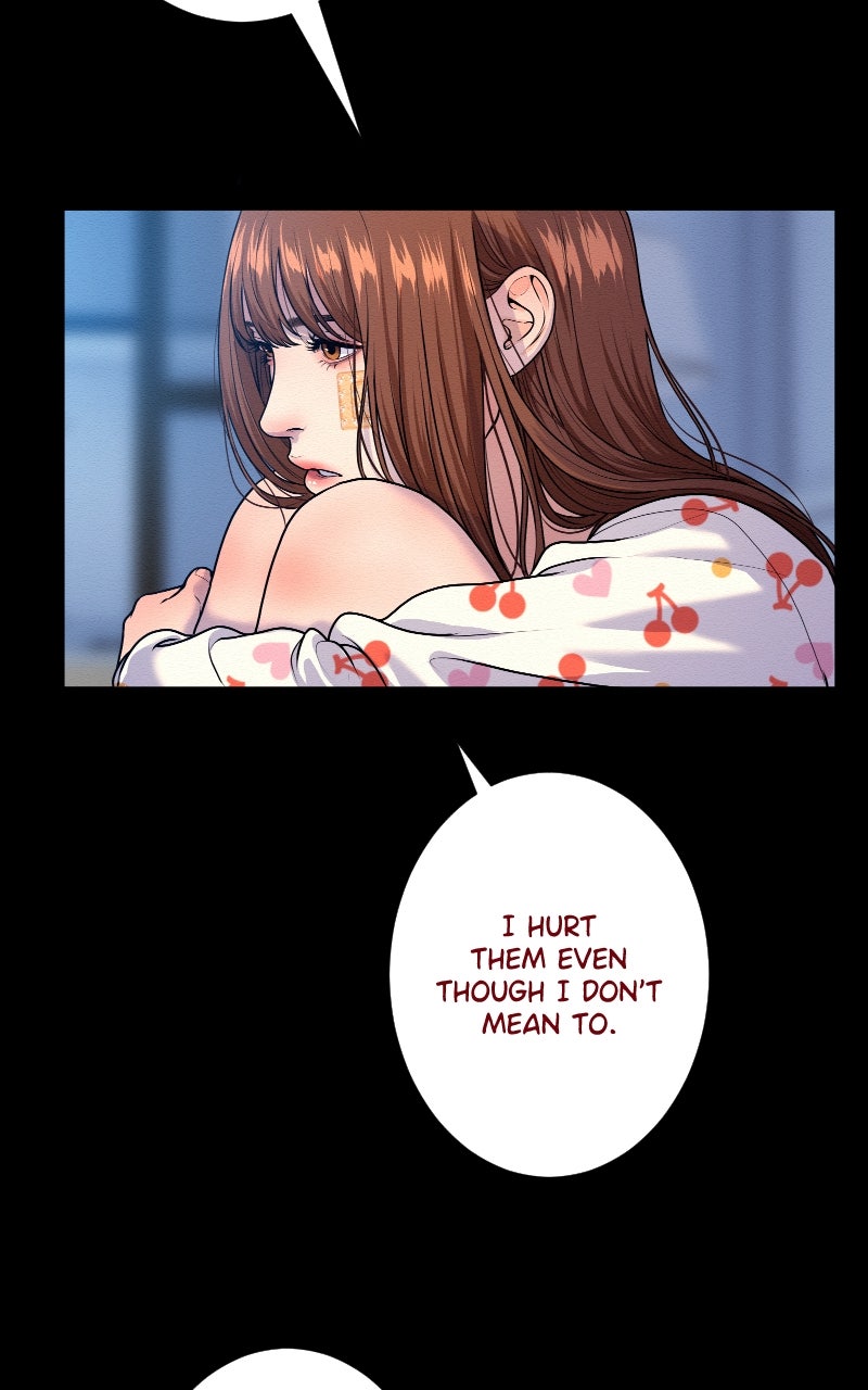 Read I'm Dating a Psychopath Manga Online