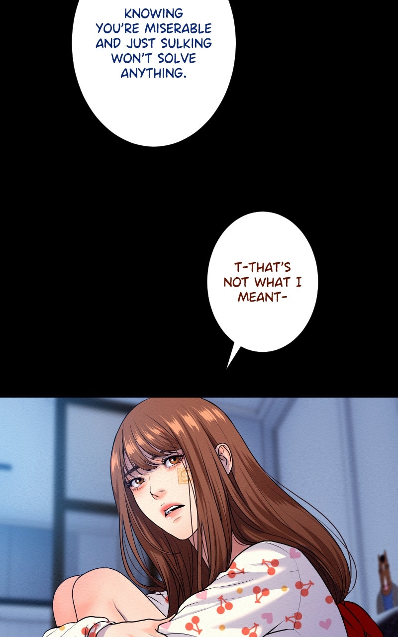 Read I'm Dating a Psychopath Manga Online