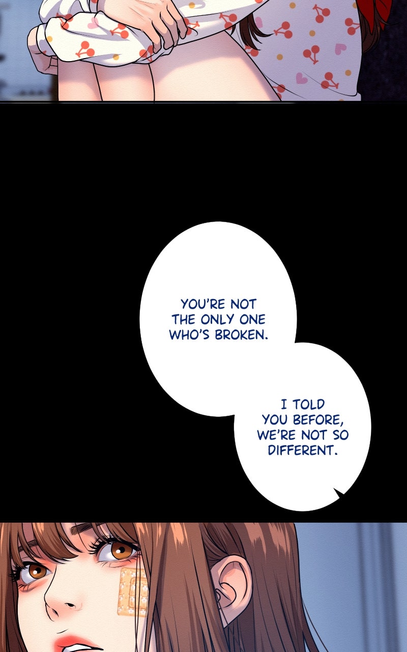 Read I'm Dating a Psychopath Manga Online