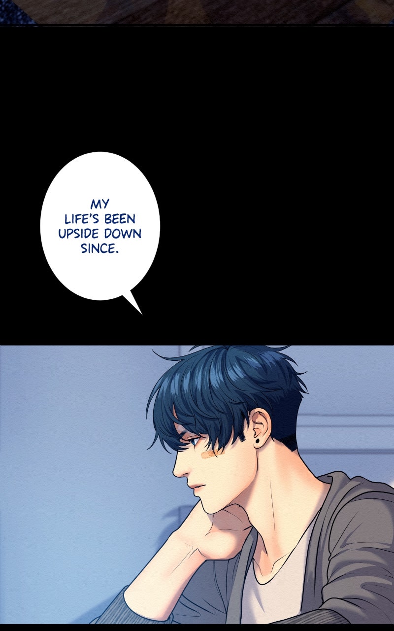 Read I'm Dating a Psychopath Manga Online