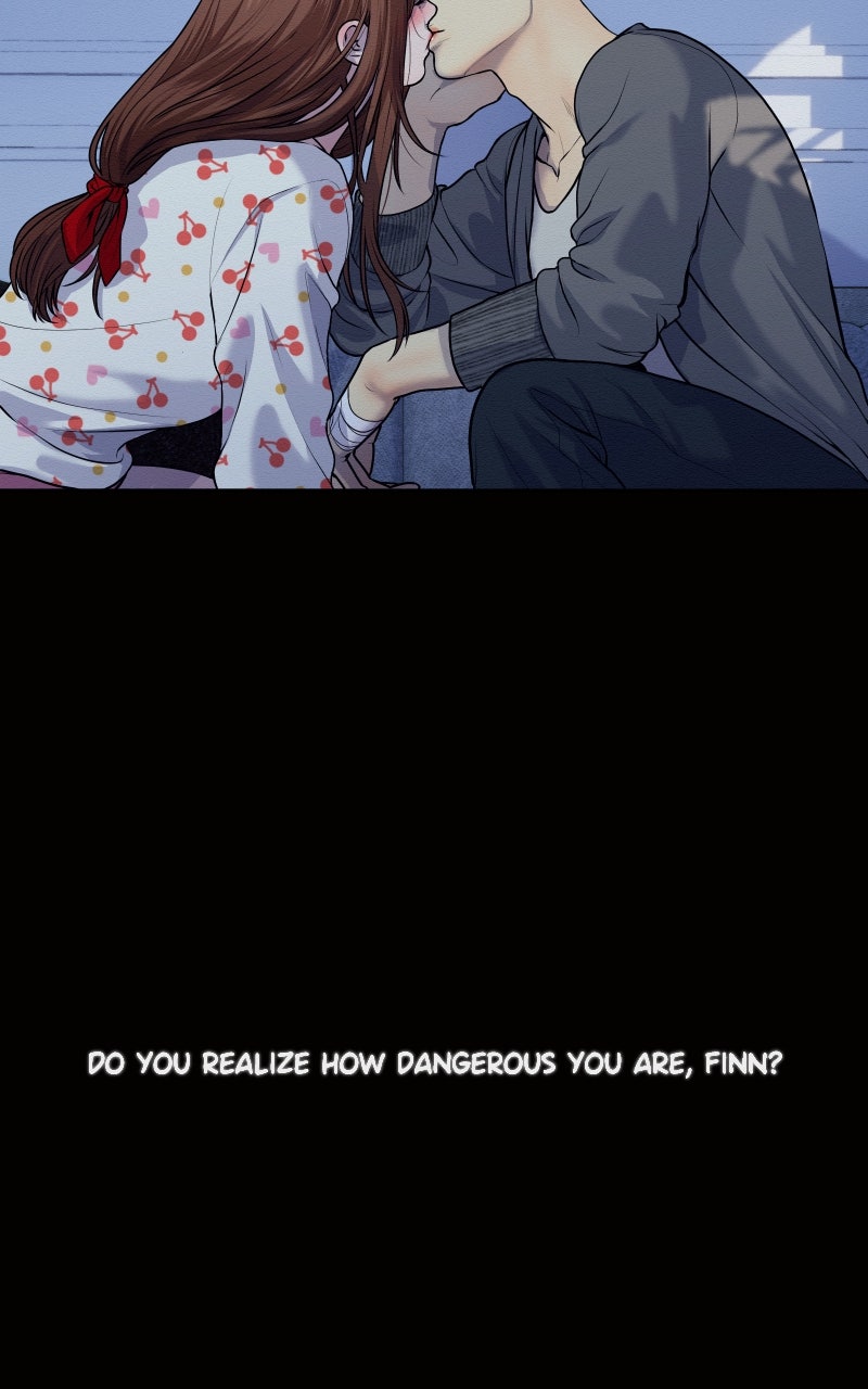 Read I'm Dating a Psychopath Manga Online