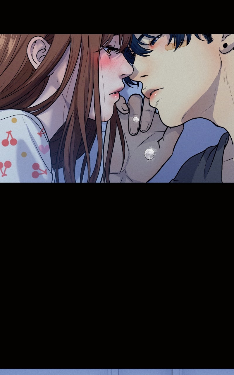 Read I'm Dating a Psychopath Manga Online