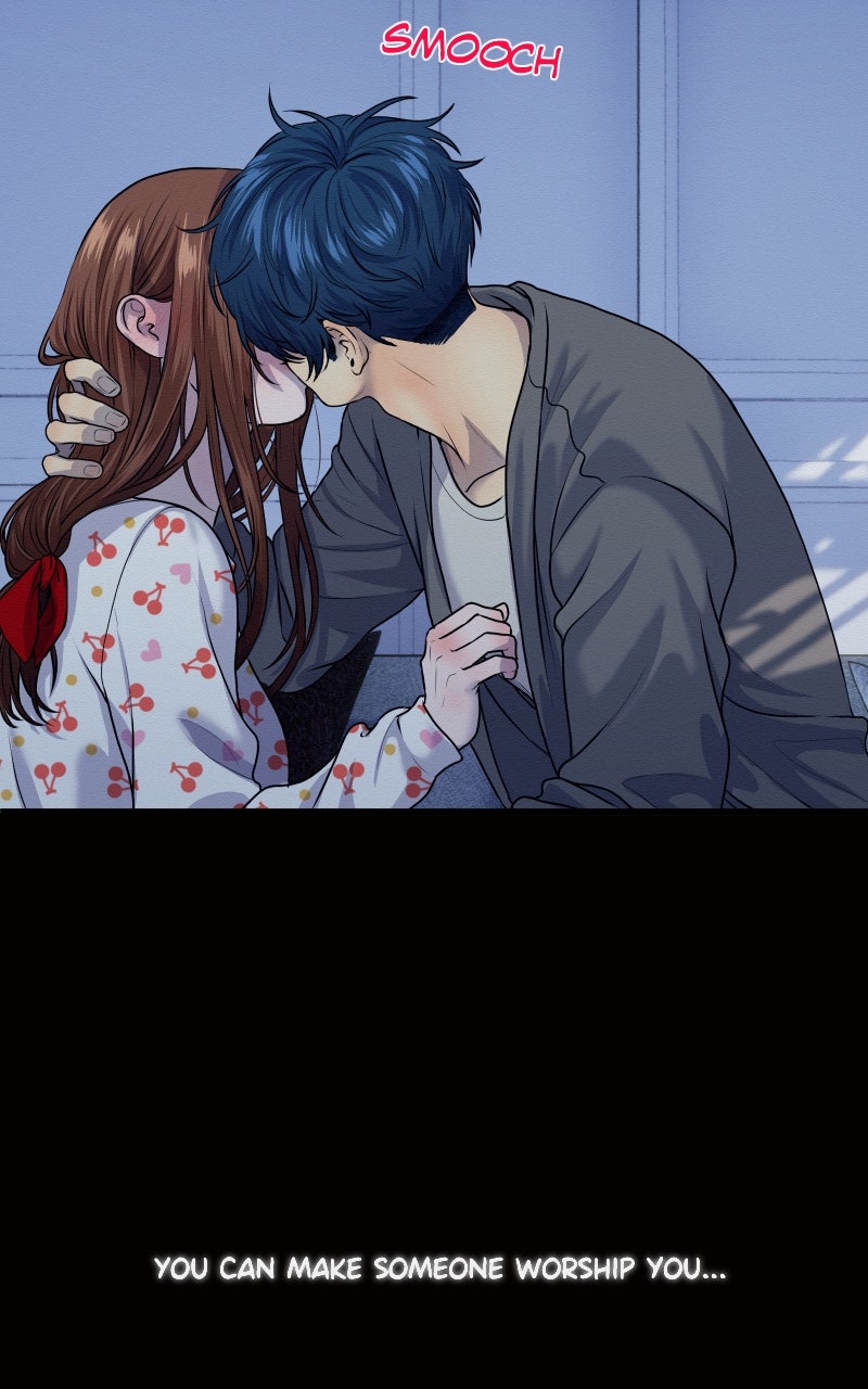 Read I'm Dating a Psychopath Manga Online