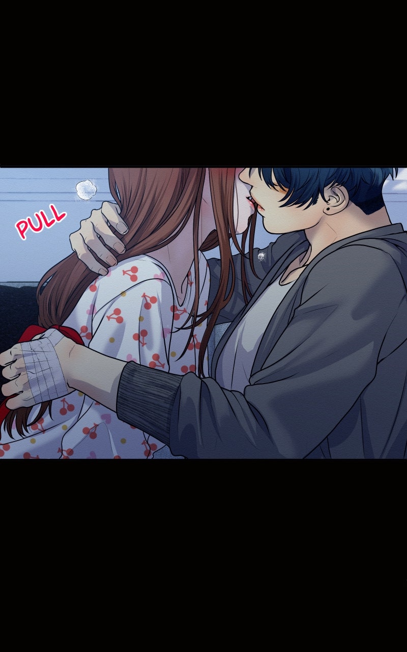 Read I'm Dating a Psychopath Manga Online