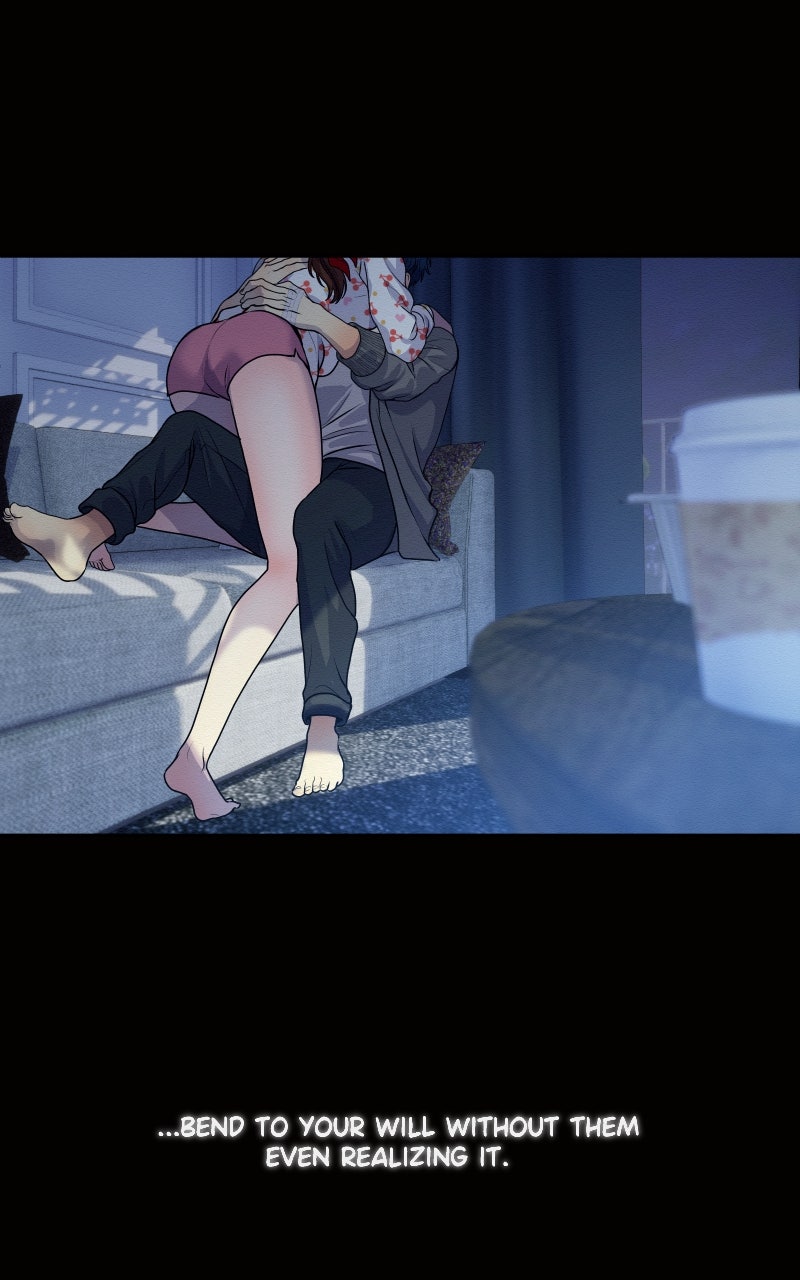 Read I'm Dating a Psychopath Manga Online