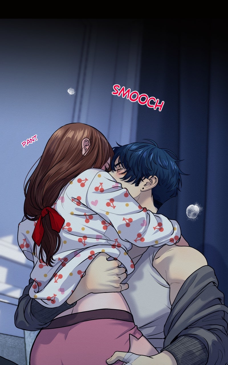 Read I'm Dating a Psychopath Manga Online