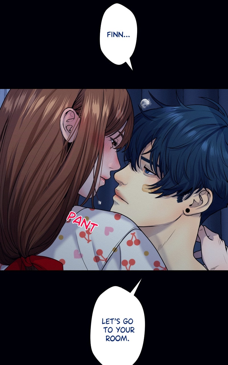 Read I'm Dating a Psychopath Manga Online