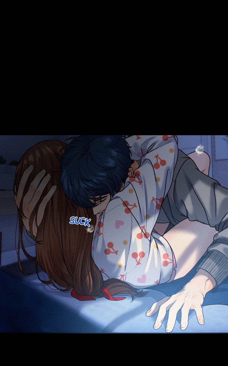 Read I'm Dating a Psychopath Manga Online