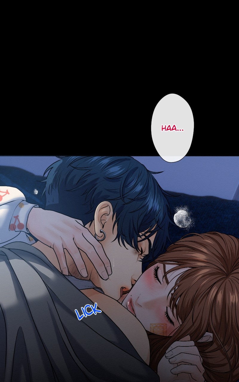 Read I'm Dating a Psychopath Manga Online