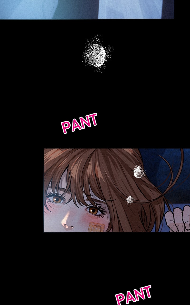 Read I'm Dating a Psychopath Manga Online