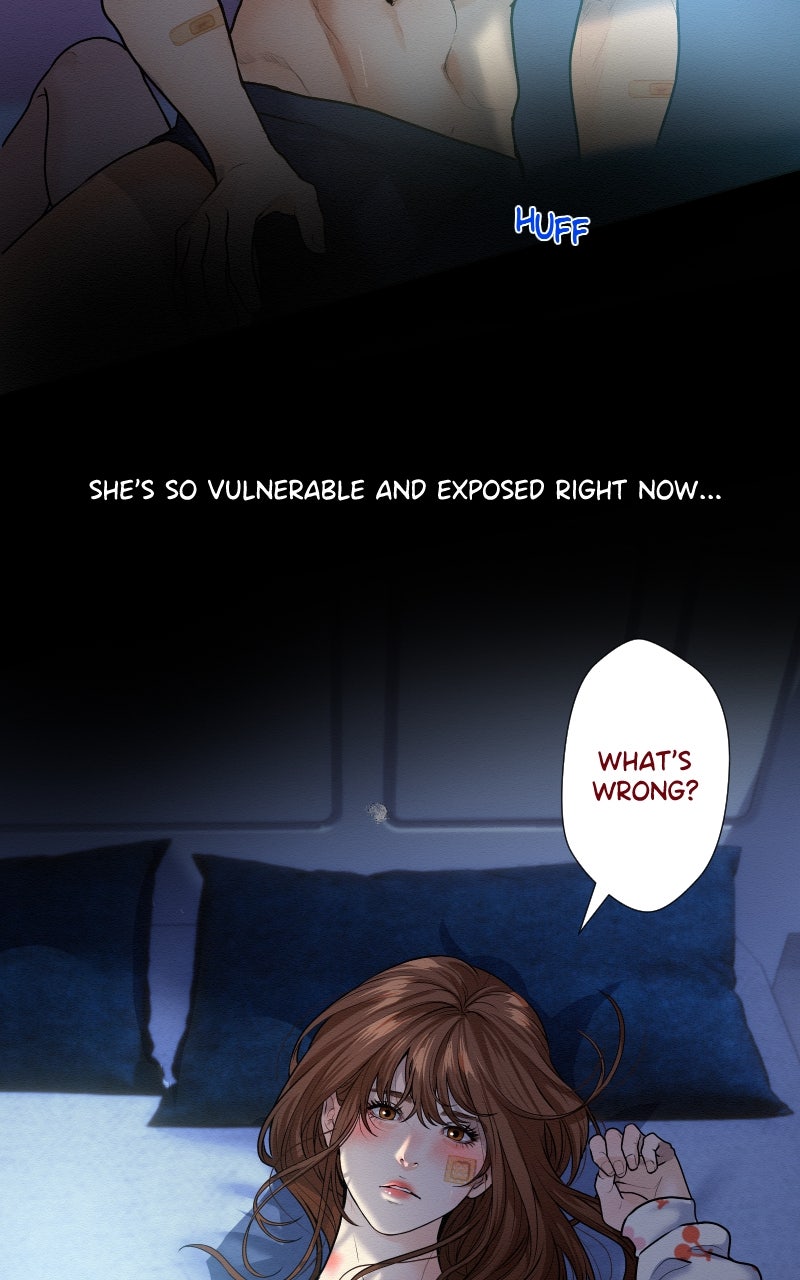 Read I'm Dating a Psychopath Manga Online