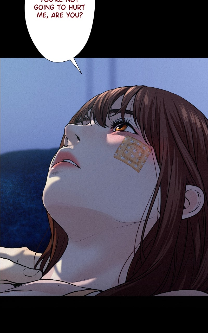 Read I'm Dating a Psychopath Manga Online