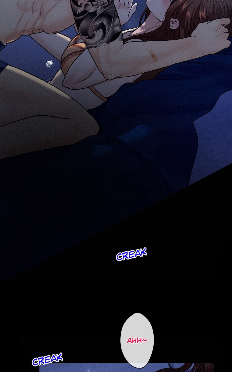 Read I'm Dating a Psychopath Manga Online