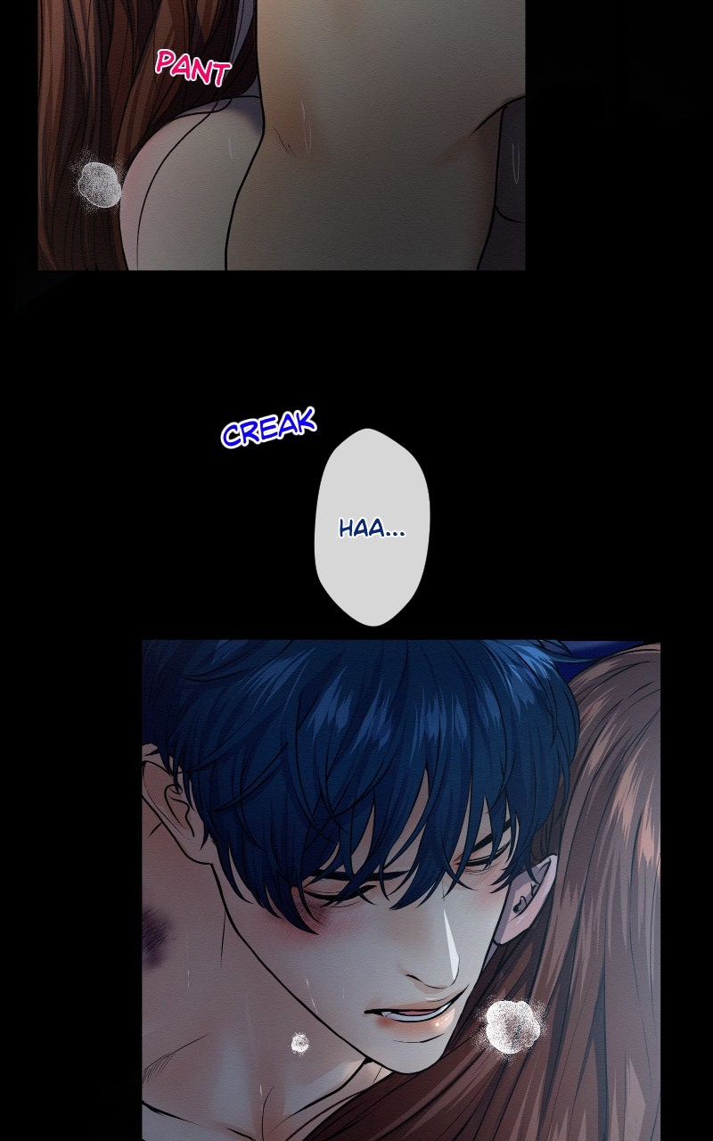 Read I'm Dating a Psychopath Manga Online