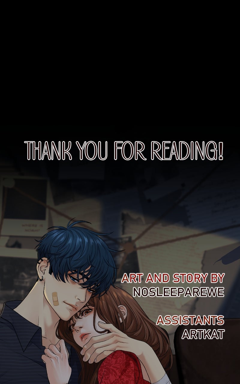 Read I'm Dating a Psychopath Manga Online