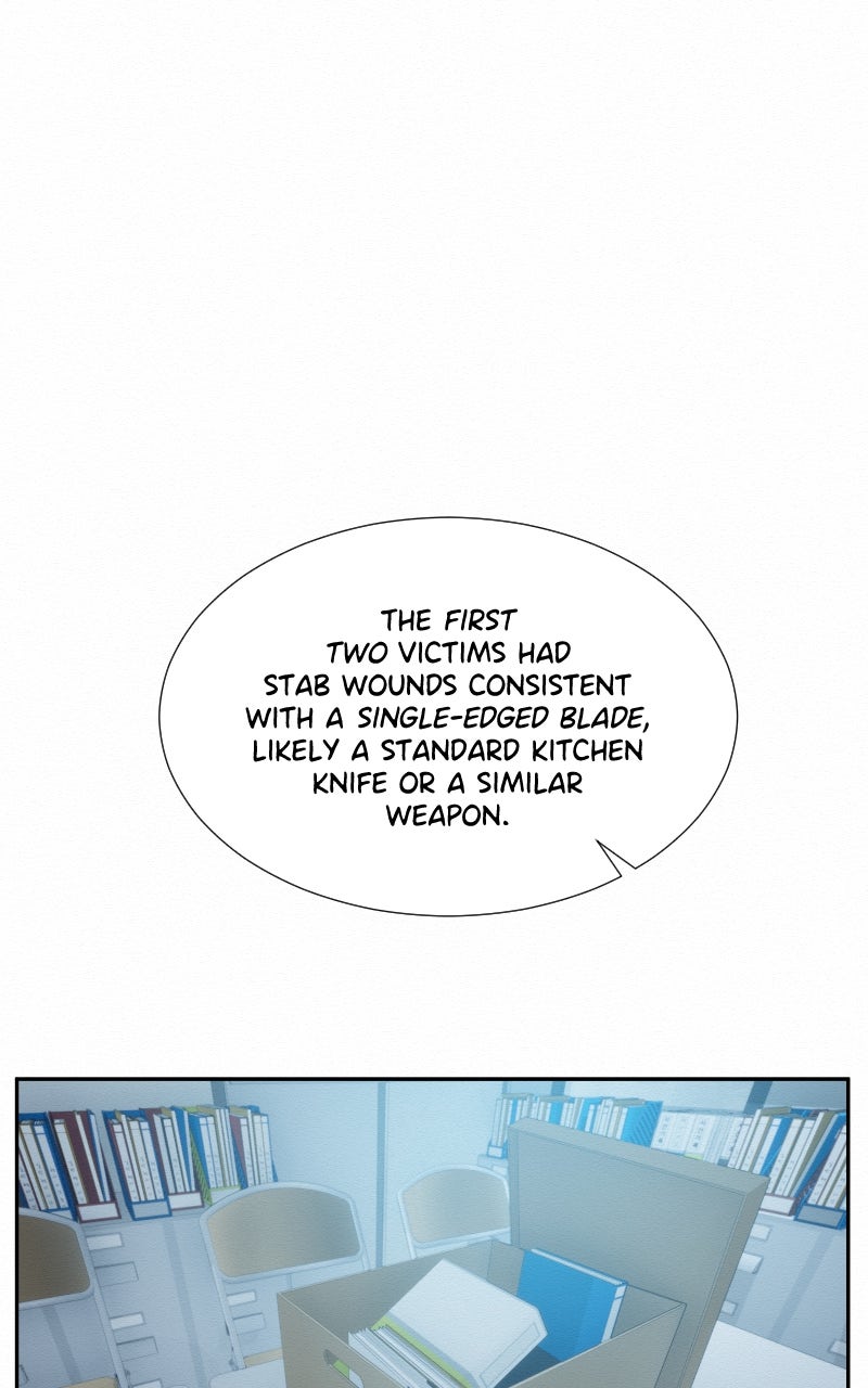 Read I'm Dating a Psychopath Manga Online