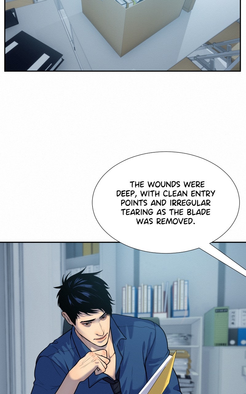 Read I'm Dating a Psychopath Manga Online