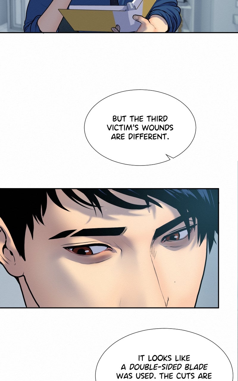 Read I'm Dating a Psychopath Manga Online