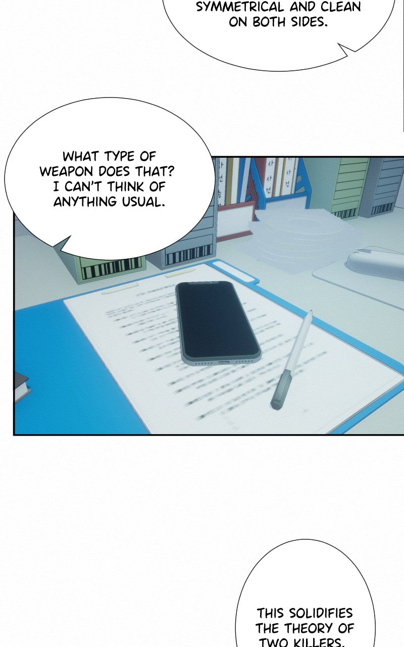 Read I'm Dating a Psychopath Manga Online