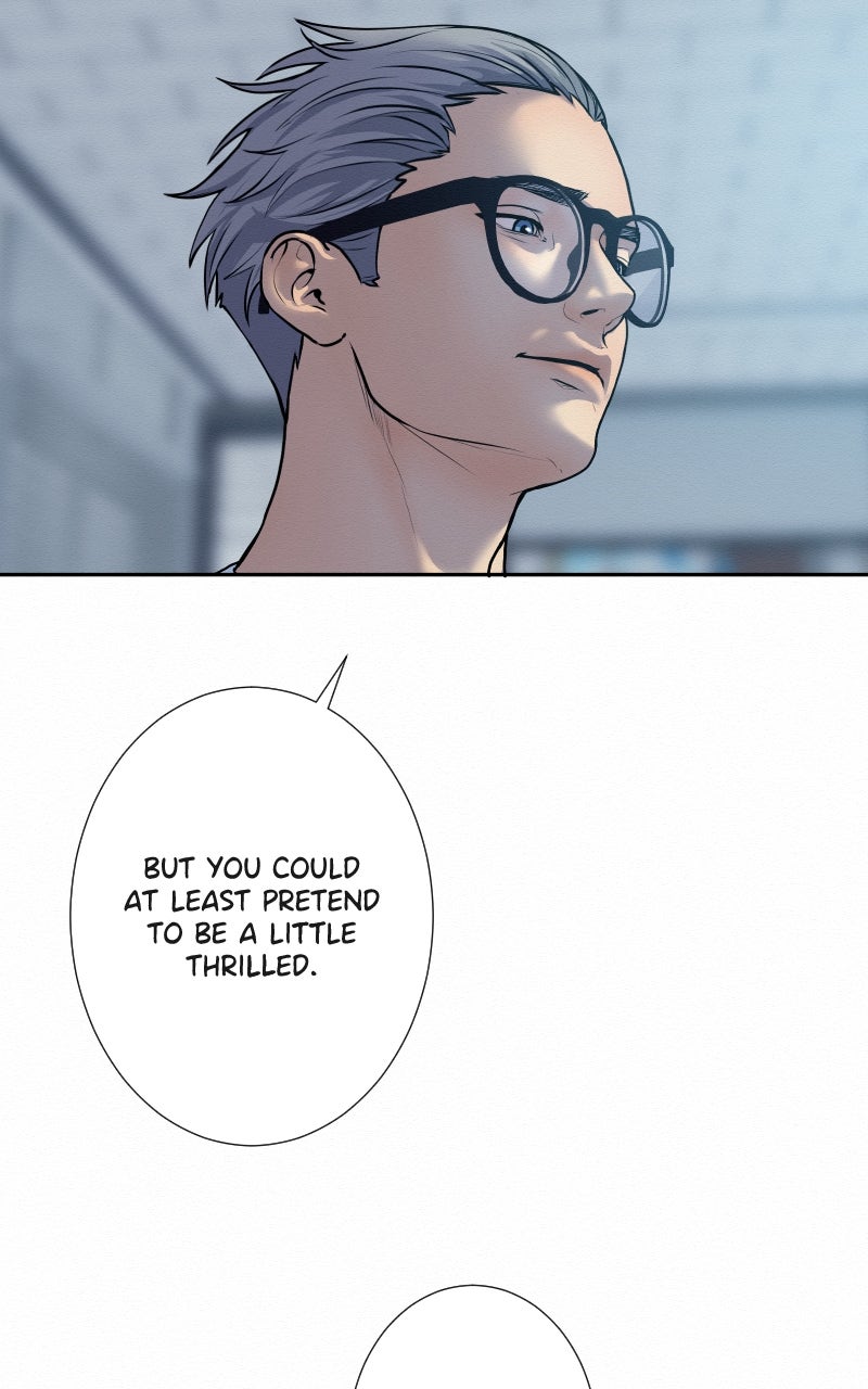Read I'm Dating a Psychopath Manga Online