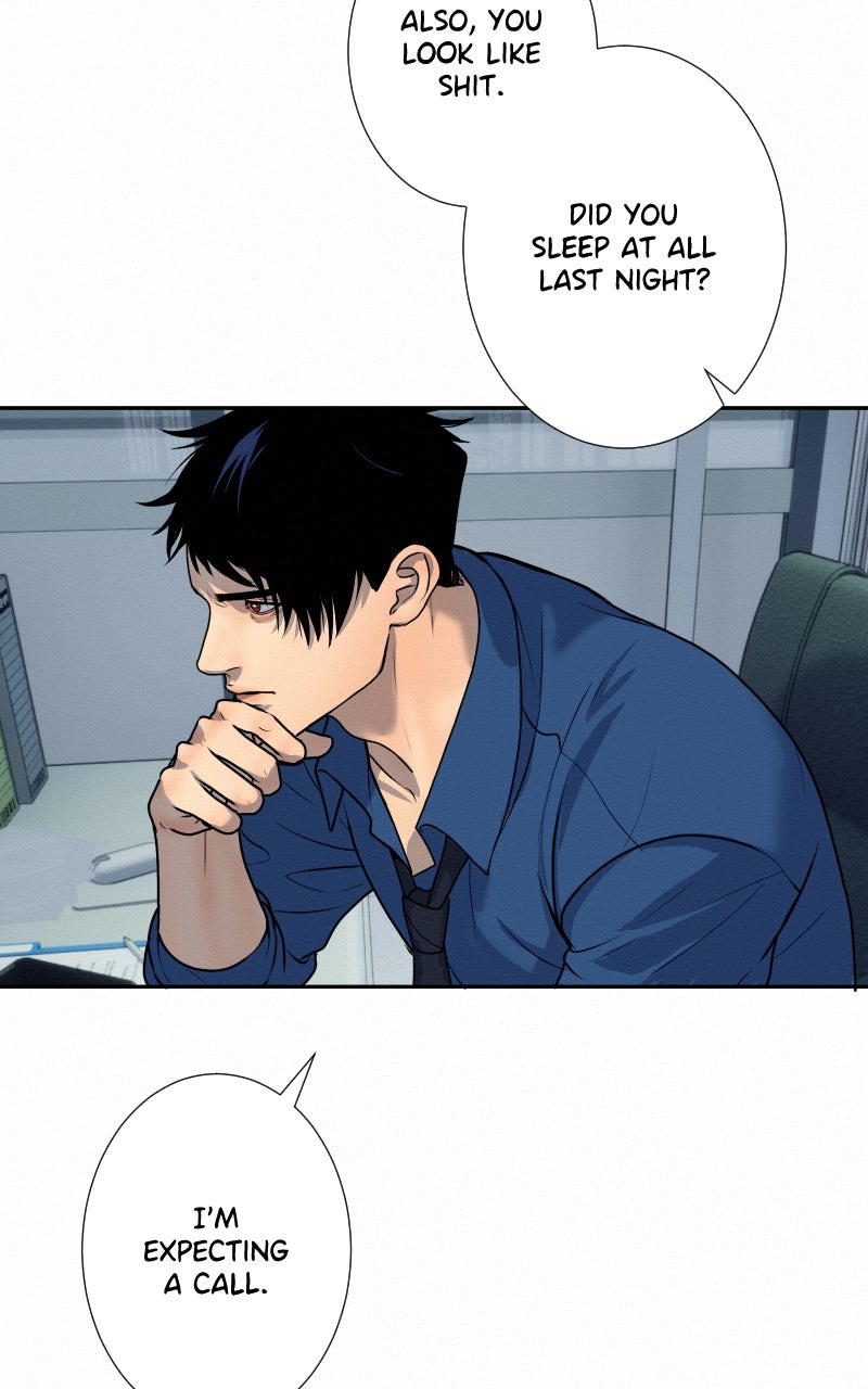 Read I'm Dating a Psychopath Manga Online