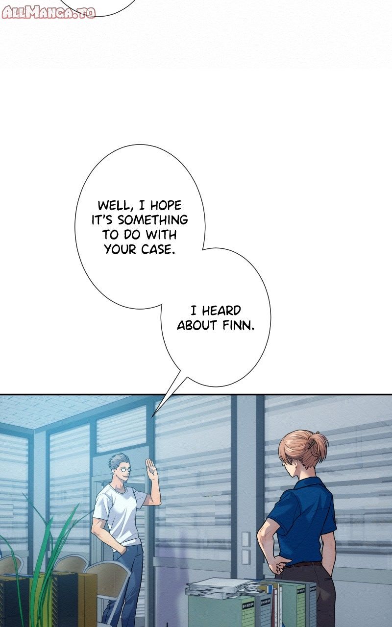 Read I'm Dating a Psychopath Manga Online