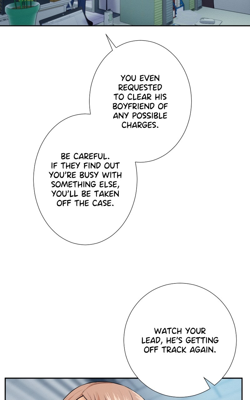 Read I'm Dating a Psychopath Manga Online
