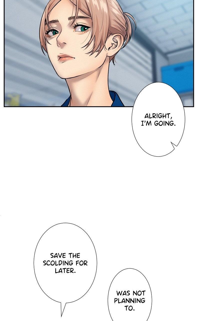 Read I'm Dating a Psychopath Manga Online