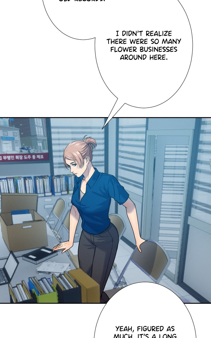 Read I'm Dating a Psychopath Manga Online