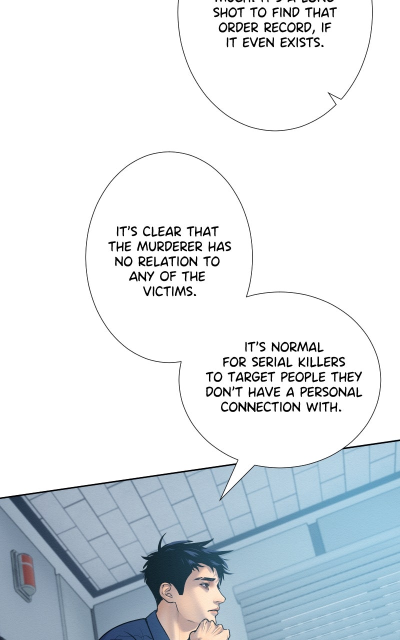 Read I'm Dating a Psychopath Manga Online