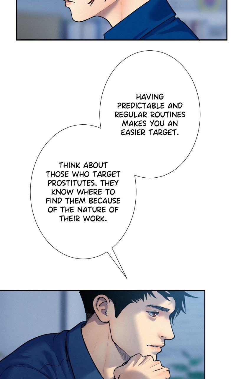 Read I'm Dating a Psychopath Manga Online