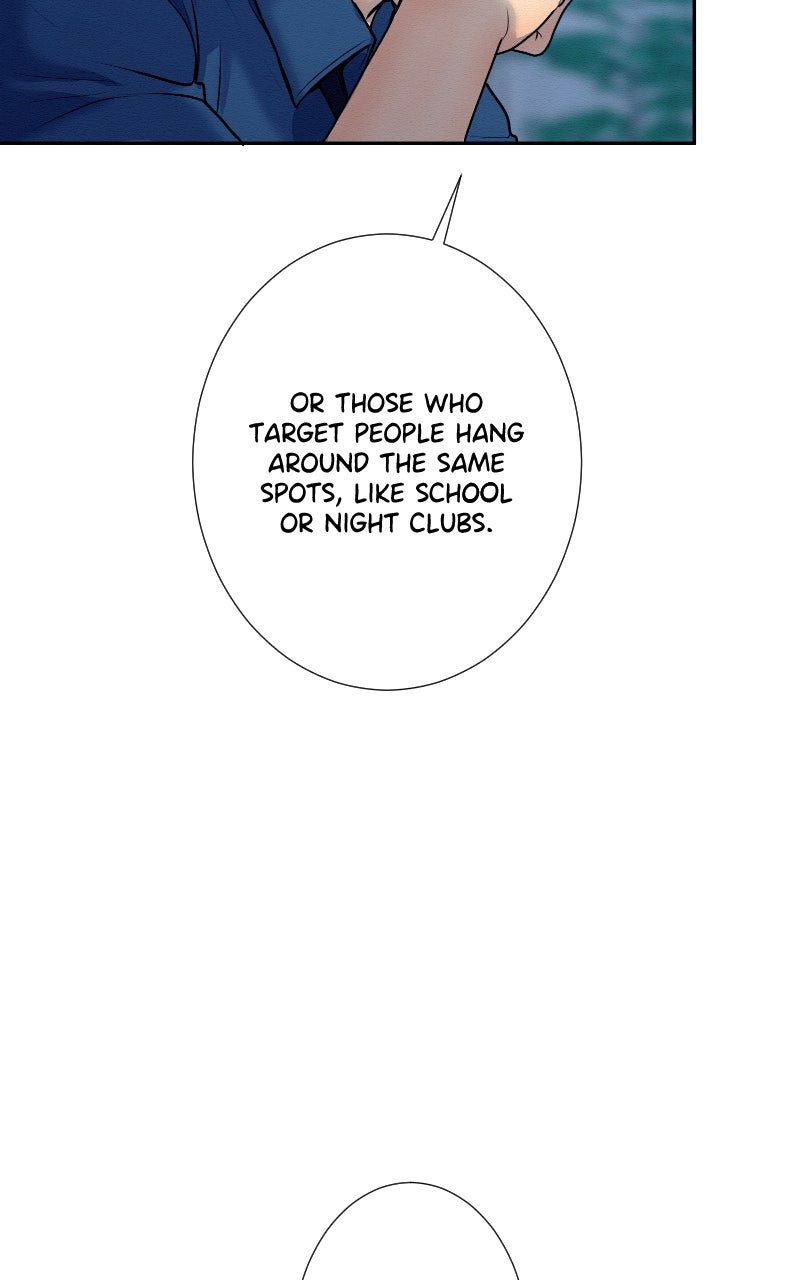 Read I'm Dating a Psychopath Manga Online