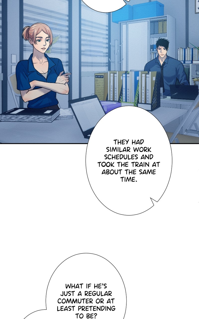 Read I'm Dating a Psychopath Manga Online