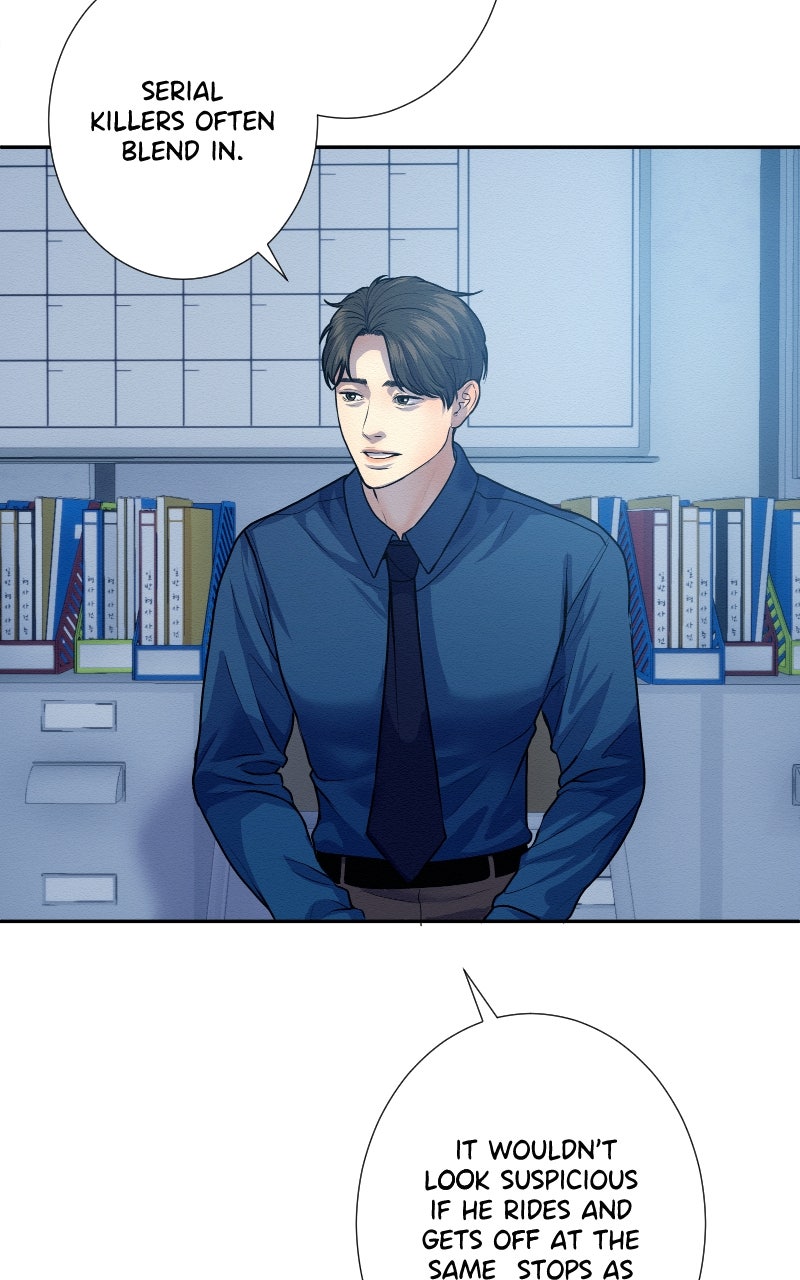 Read I'm Dating a Psychopath Manga Online