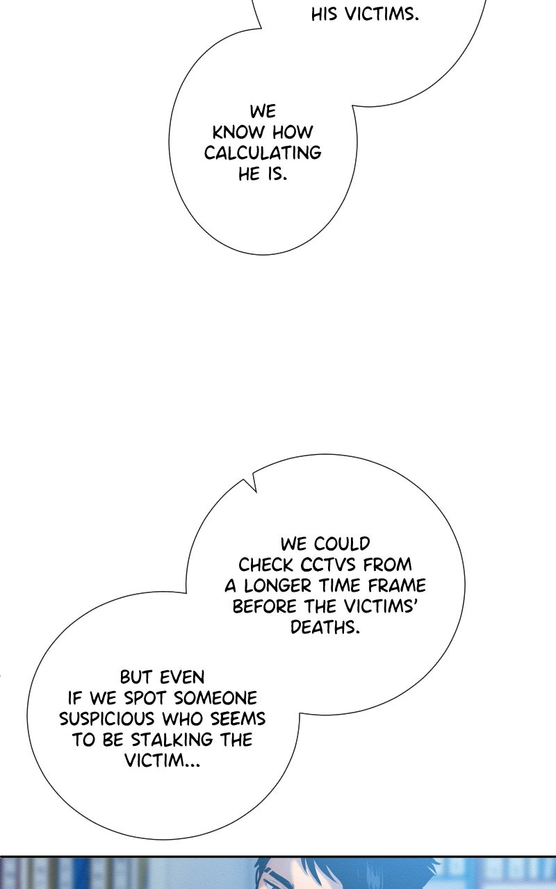 Read I'm Dating a Psychopath Manga Online