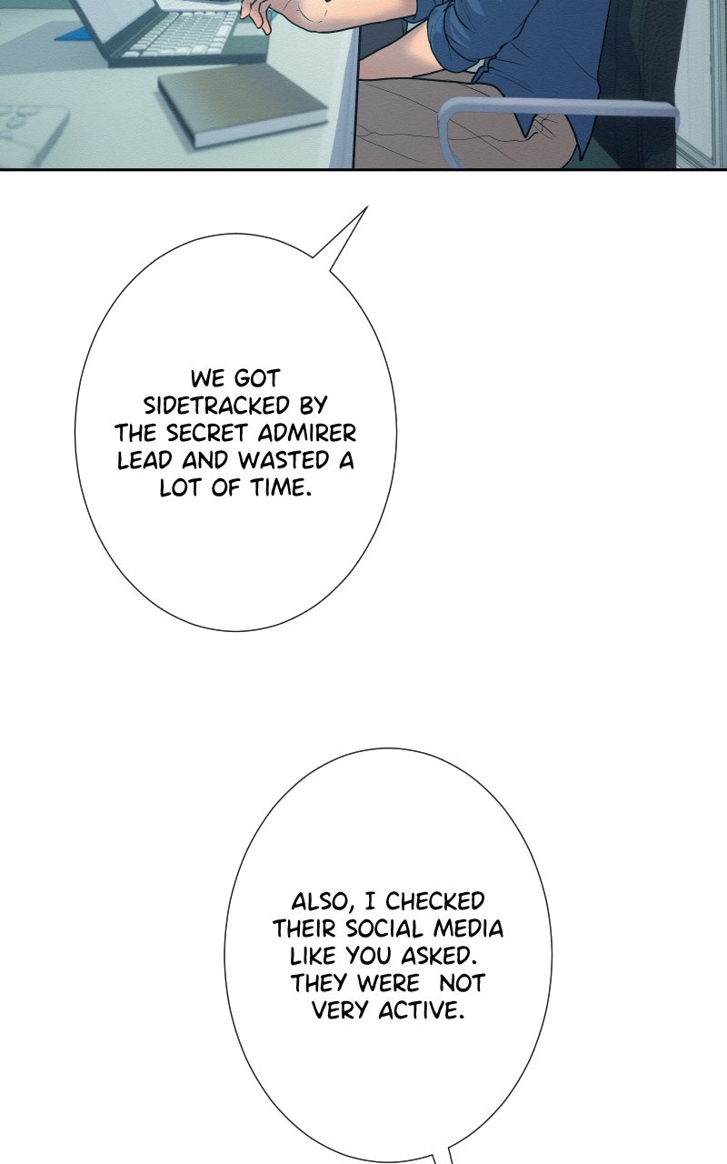 Read I'm Dating a Psychopath Manga Online