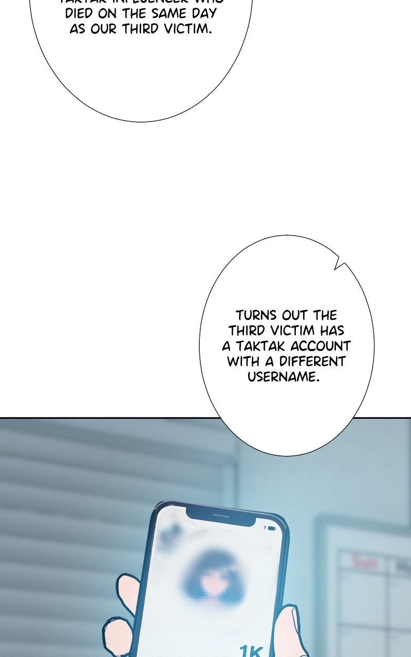 Read I'm Dating a Psychopath Manga Online